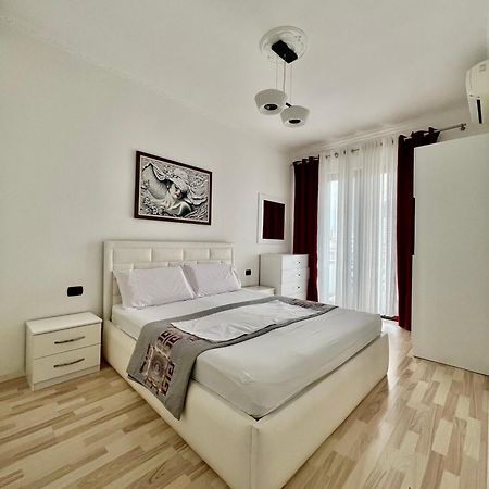 Апартаменты Spiranca Downtown Comfort Тирана Экстерьер фото